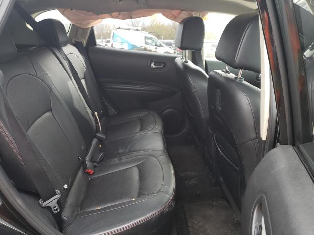 Photo 6 from auction – 2012 NISSAN ROGUE S with VIN JN8AS5MV2CW373113