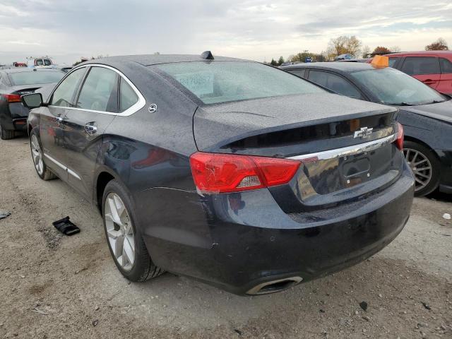 Photo 3 from auction – 2014 CHEVROLET IMPALA LTZ with VIN 2G1155S35E9110767