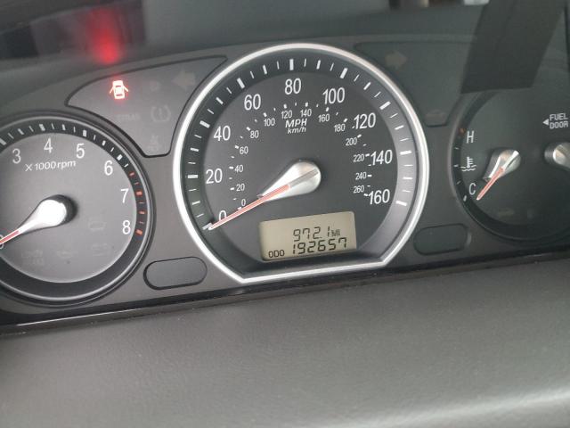 Photo 8 from auction – 2006 HYUNDAI ACCENT with VIN 5NPEU46F36H020705