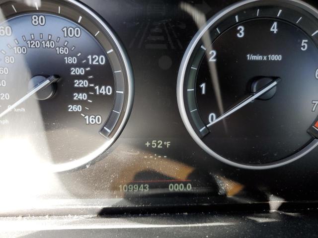 Photo 8 from auction – 2013 BMW X3 XDRIVE2 with VIN 5UXWX9C56D0A14817