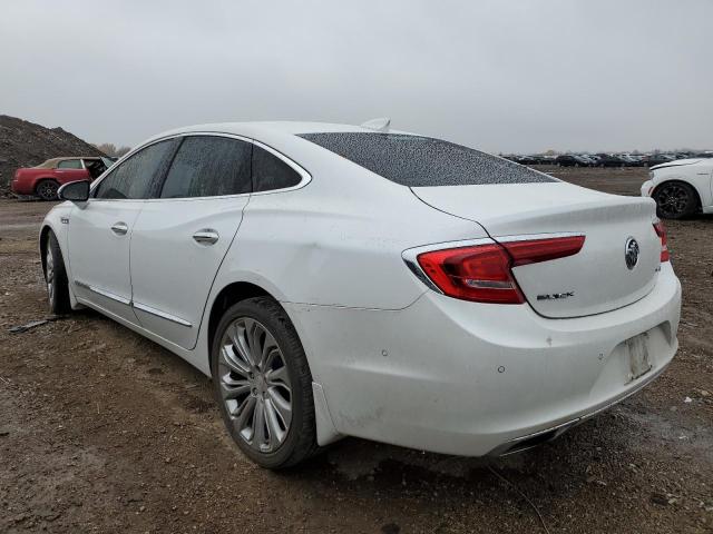 Photo 3 from auction – 2017 BUICK LACROSSE P with VIN 1G4ZS5SS6HU179092