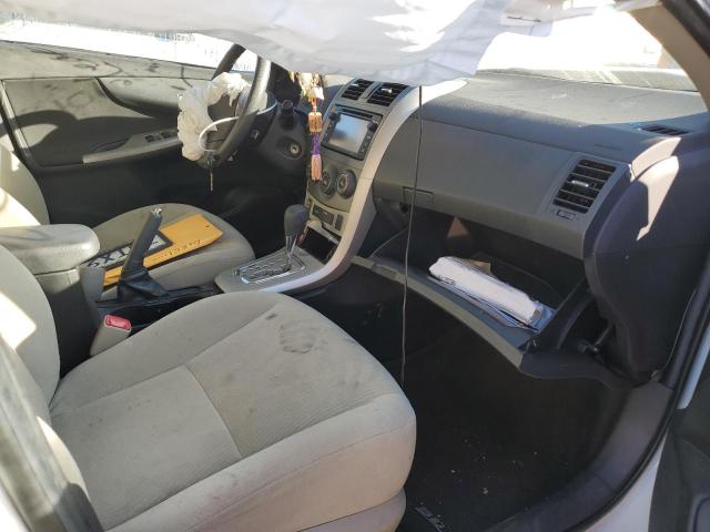 Photo 5 from auction – 2013 TOYOTA COROLLA BA with VIN 5YFBU4EE2DP172857