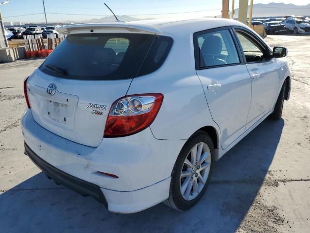 Photo 4 from auction – 2009 TOYOTA COROLLA MA with VIN 2T1GE40E09C002059
