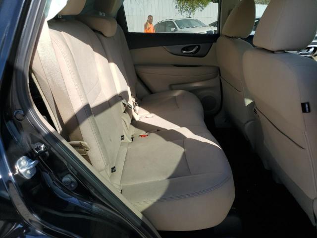 Photo 6 from auction – 2016 NISSAN ROGUE S with VIN KNMAT2MT6GP640582