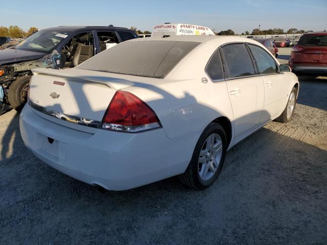 Photo 4 from auction – 2006 CHEVROLET IMPALA LTZ with VIN 2G1WU581169412928