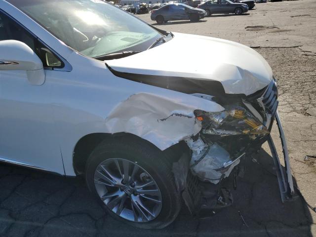 Photo 9 from auction – 2013 LEXUS RX 450 with VIN JTJZB1BA6D2412444