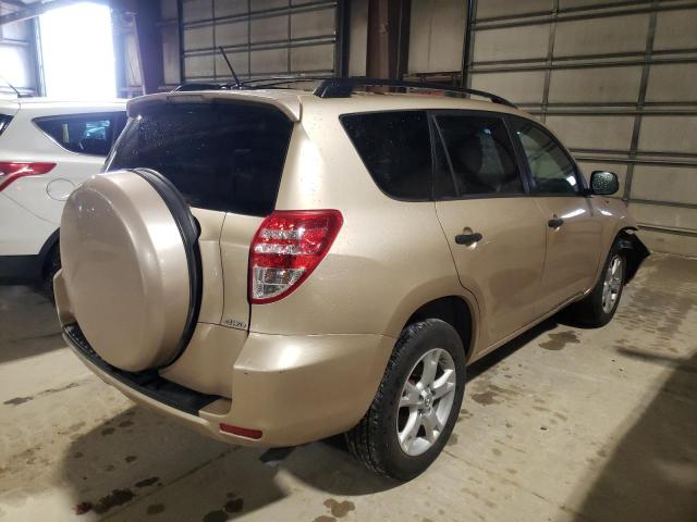 Photo 4 from auction – 2011 TOYOTA RAV4 with VIN JTMBK4DV6B5101338
