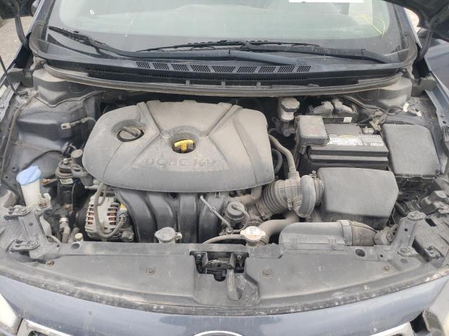 Photo 7 from auction – 2015 KIA FORTE LX with VIN KNAFX4A6XF5399783