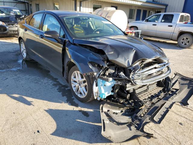 Photo 1 from auction – 2013 FORD FUSION SE with VIN 3FA6P0H71DR280756