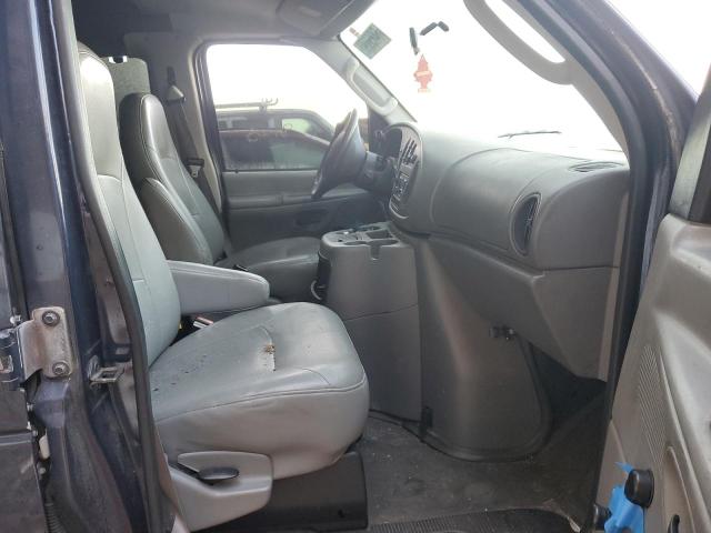 Photo 5 from auction – 2003 FORD ECONOLINE with VIN 1FTNE24W63HB98509