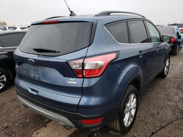 Photo 3 from auction – 2018 FORD ESCAPE SE with VIN 1FMCU0GD7JUC85599