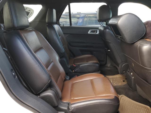 صورة رقم 6 من المزاد - 2013 FORD EXPLORER L مع VIN 1FM5K7F82DGA70131