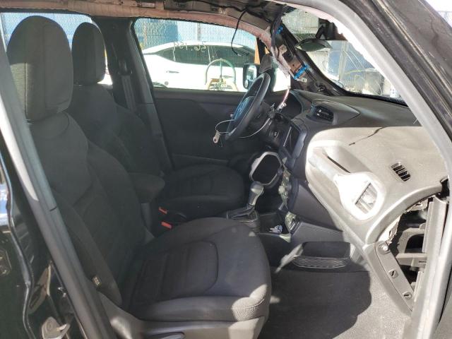Photo 5 from auction – 2018 JEEP RENEGADE L with VIN ZACCJABB5JPJ33795