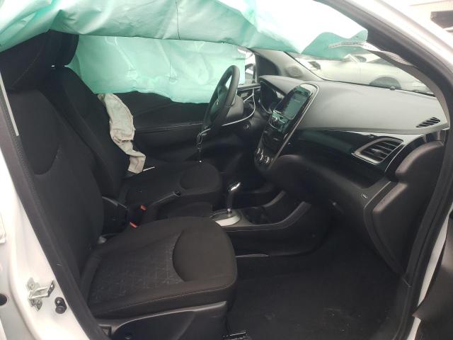 Photo 5 from auction – 2021 CHEVROLET SPARK 1LT with VIN KL8CD6SA7MC742905