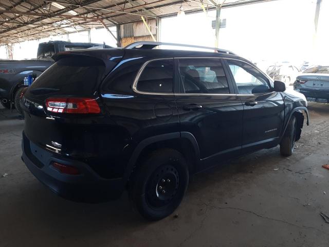 Photo 4 from auction – 2017 JEEP CHEROKEE L with VIN 1C4PJLCB6HW572970