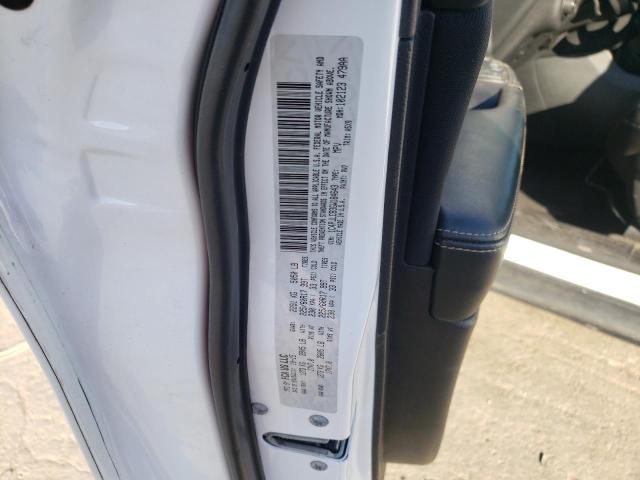 Photo 10 from auction – 2016 JEEP CHEROKEE L with VIN 1C4PJLCB3GW184643