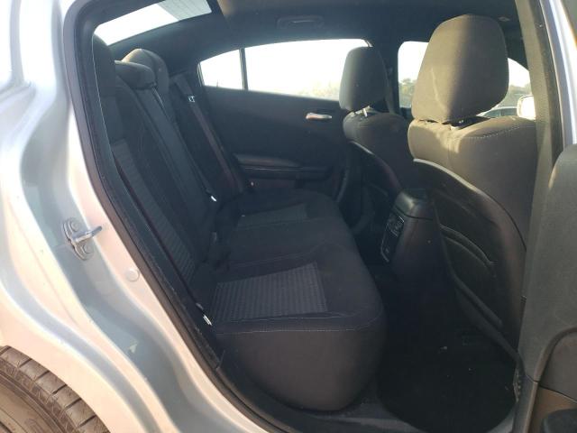 Photo 6 from auction – 2019 DODGE CHARGER SX with VIN 2C3CDXJG8KH743465
