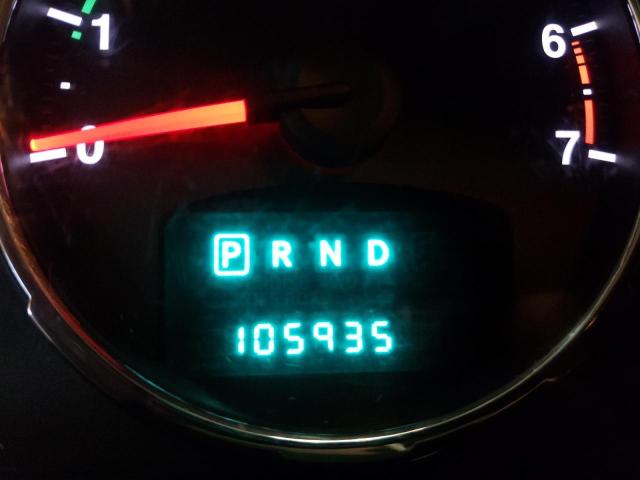 صورة رقم 8 من المزاد - 2011 JEEP LIBERTY SP مع VIN 1J4PN2GK5BW525939