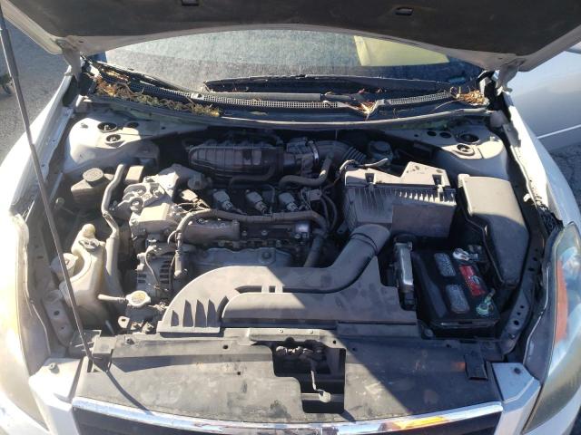 Photo 7 from auction – 2008 NISSAN ALTIMA 2.5 with VIN 1N4AL21E38N465698