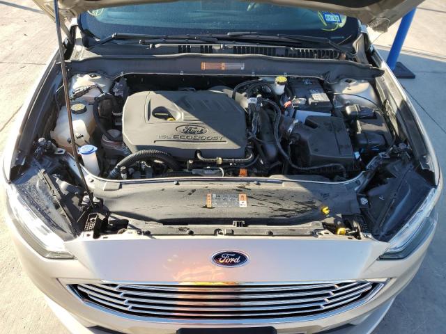 Photo 7 from auction – 2018 FORD FUSION SE with VIN 3FA6P0HD4JR224375