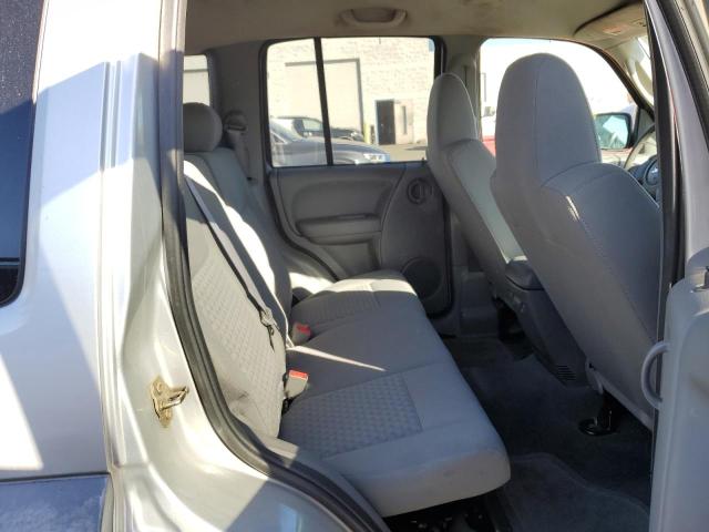 Photo 6 from auction – 2007 JEEP LIBERTY SP with VIN 1J4GL48K67W521843