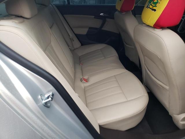 Photo 6 from auction – 2011 BUICK REGAL CXL with VIN W04GR5EC8B1047501