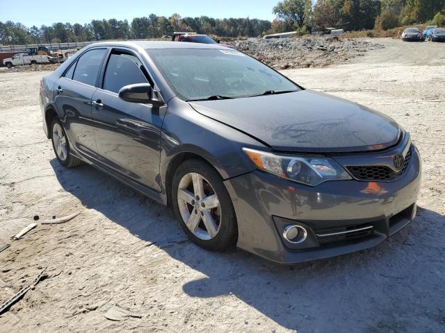 TOYOTA CAMRY L 2014 with VIN 4T1BF1FK6EU360035 - Photo from auction