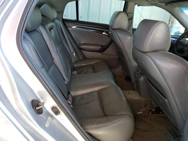 Photo 6 from auction – 2006 ACURA 3.2TL with VIN 19UUA66296A008452