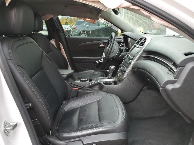Photo 5 from auction – 2015 CHEVROLET MALIBU 2LT with VIN 1G11D5SL0FF255145