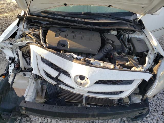 Photo 7 from auction – 2013 TOYOTA COROLLA BA with VIN 5YFBU4EE3DP153041