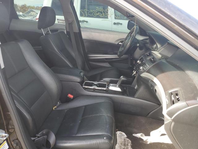 Photo 5 from auction – 2013 HONDA CROSSTOUR with VIN 5J6TF2H58DL006859