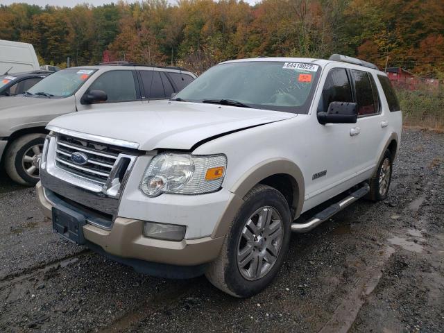 Photo 2 from auction – 2007 FORD EXPLORER E with VIN 1FMEU74E57UB67722