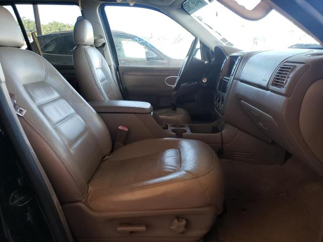 Фото 5 с аукциона – 2004 FORD EXPLORER X с VIN 1FMZU63K04ZA92557
