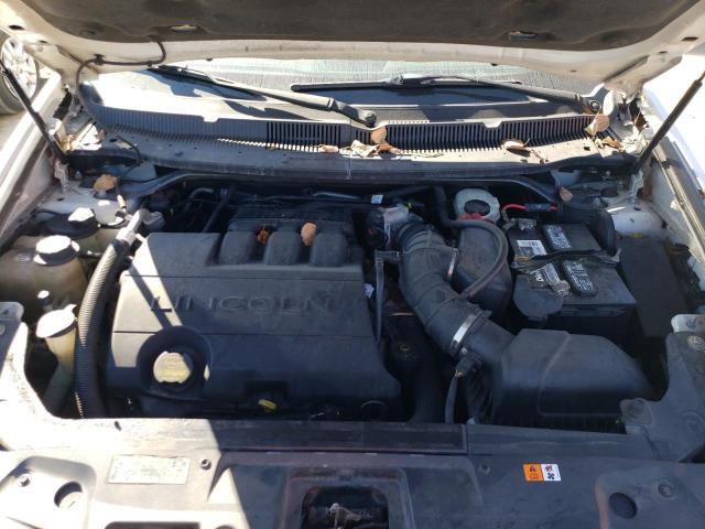 Photo 7 from auction – 2010 LINCOLN MKT with VIN 2LMHJ5FR8ABJ08871