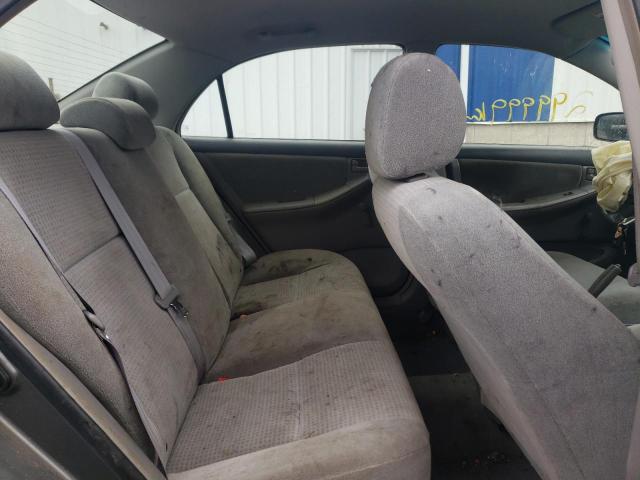 Photo 6 from auction – 2007 TOYOTA COROLLA CE with VIN 2T1BR32E17C852057