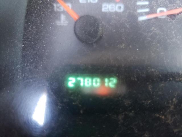 Photo 8 from auction – 2000 DODGE DAKOTA with VIN 1B7GL22X7YS688901