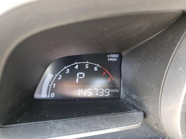 Photo 8 from auction – 2015 MAZDA 3 GRAND TO with VIN 3MZBM1M70FM220025