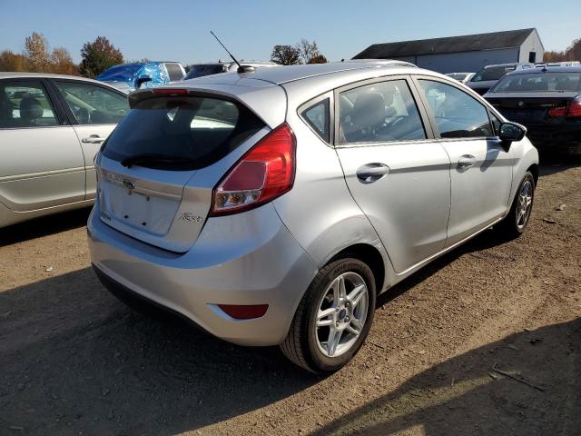 Photo 4 from auction – 2017 FORD FIESTA SE with VIN 3FADP4EJXHM115869