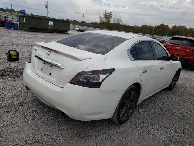 صورة رقم 4 من المزاد - 2014 NISSAN MAXIMA S مع VIN 1N4AA5AP8EC440618