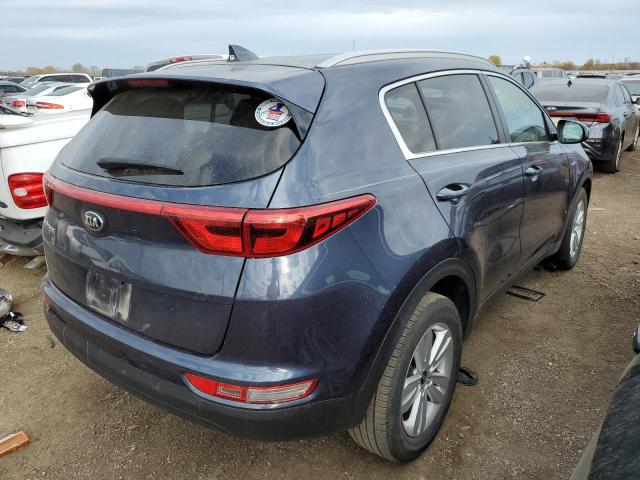 Photo 4 from auction – 2017 KIA SPORTAGE L with VIN KNDPMCACXH7199378