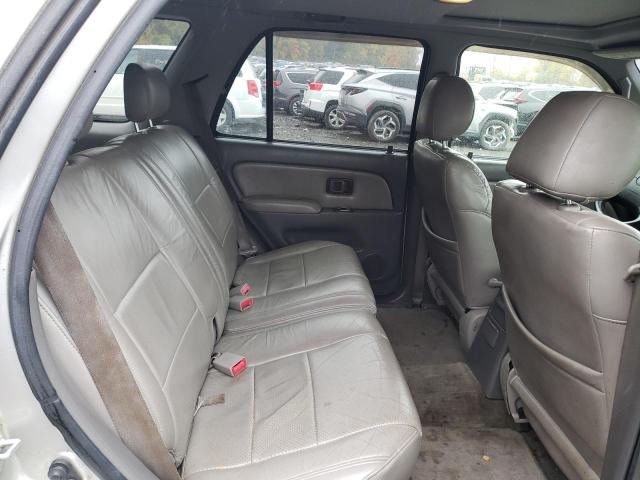 Photo 6 from auction – 2001 TOYOTA 4RUNNER SR with VIN JT3GN86R810203812