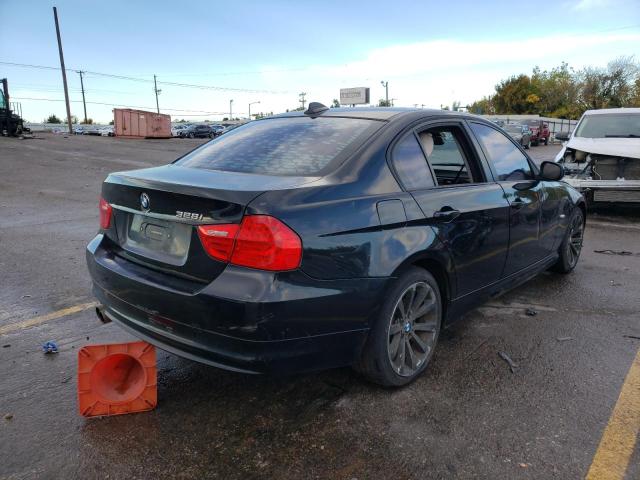 Photo 4 from auction – 2011 BMW 328 I with VIN WBAPH7C55BE673831