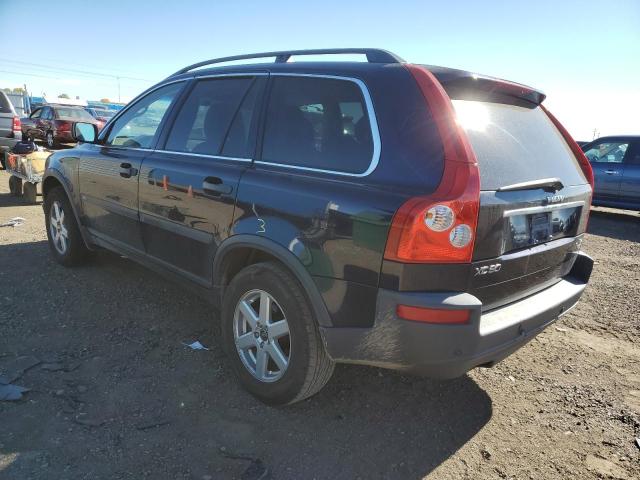 Photo 3 from auction – 2006 VOLVO XC90 with VIN YV4CZ592361282784