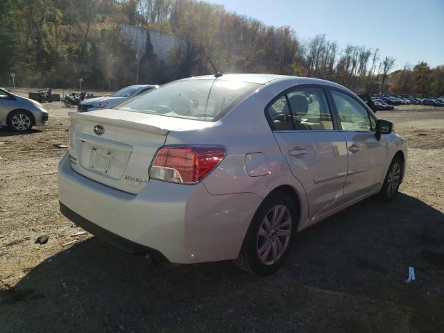 Photo 4 from auction – 2016 SUBARU IMPREZA PR with VIN JF1GJAB64GH015749
