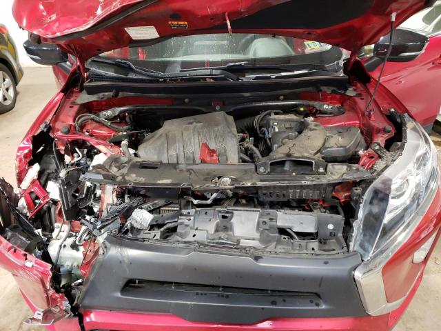 Photo 7 from auction – 2018 MITSUBISHI ECLIPSE CR with VIN JA4AT4AA2JZ068799
