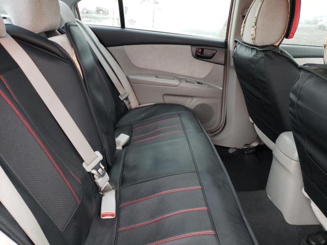 Photo 6 from auction – 2007 KIA OPTIMA LX with VIN KNAGE123775137511