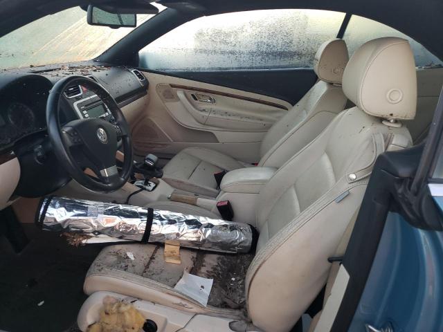 صورة رقم 5 من المزاد - 2008 VOLKSWAGEN EOS LUX مع VIN WVWFA71F18V006813