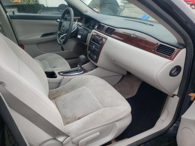 Photo 5 from auction – 2008 CHEVROLET IMPALA LT with VIN 2G1WT58K281209821