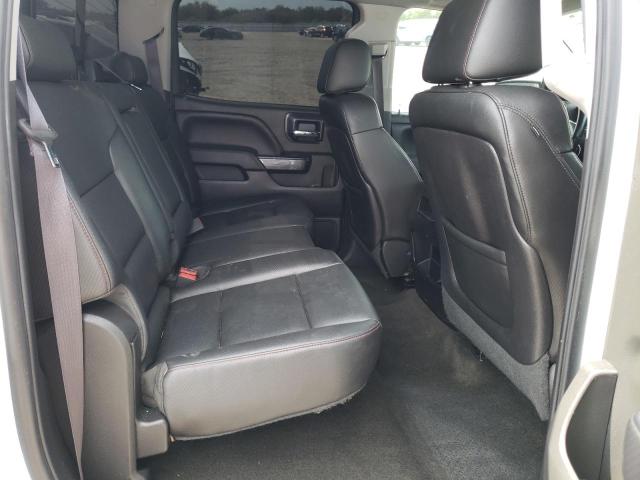 Photo 6 from auction – 2014 GMC SIERRA K15 with VIN 3GTU2VEC1EG517287