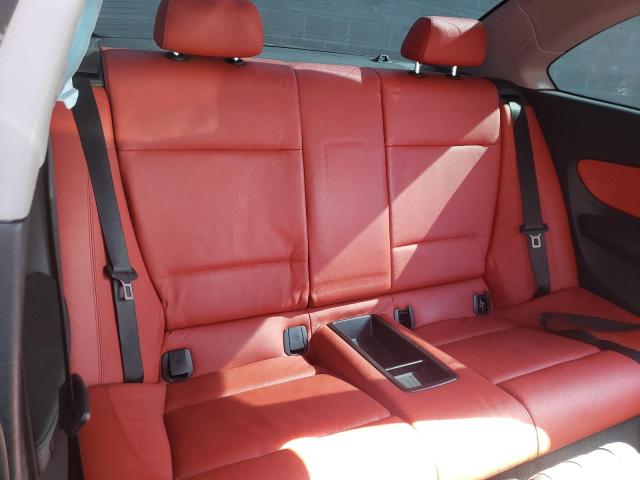 Photo 6 from auction – 2008 BMW 135 I with VIN WBAUC73538VF25268